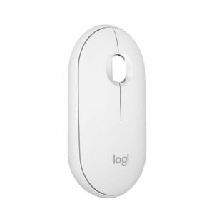 Souris Logitech 910-007013 Blanc