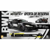 Videospiel Xbox Series X Ubisoft The Crew Motorfest