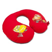 Travel pillow Cars CARS103 Red