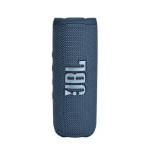 Haut-parleurs bluetooth portables JBL Flip 6 20 W Bleu