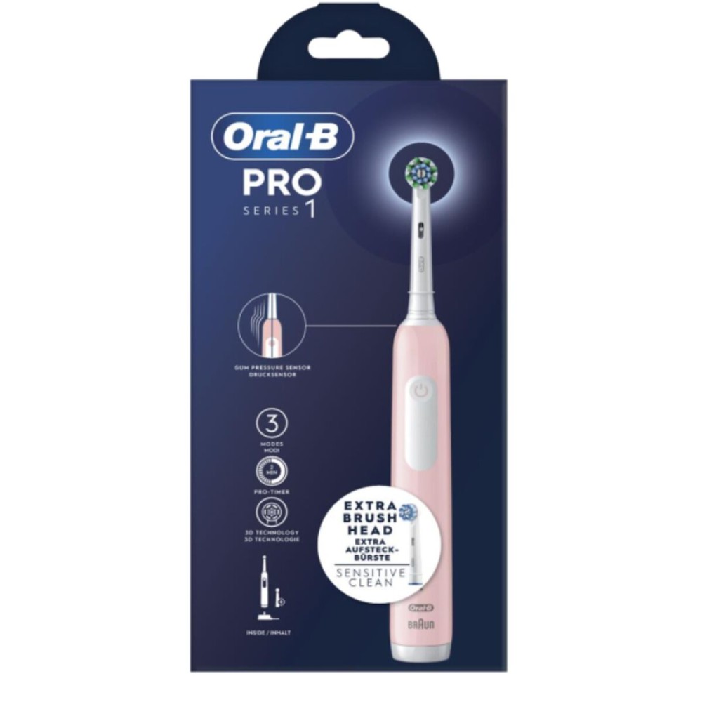 Elektrische Zahnbürste Oral-B Pro Series 1