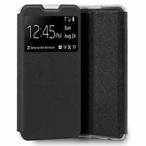 Protection pour téléphone portable Cool ZTE Blade A31 Noir ZTE