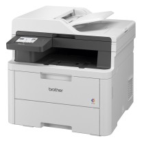 Multifunktionsdrucker Brother MFC-L3740CDW