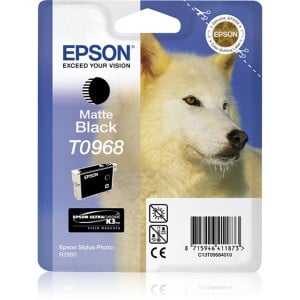 Original Ink Cartridge Epson R2880 Black