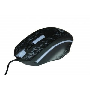 Mouse Media Tech MT1117 Black