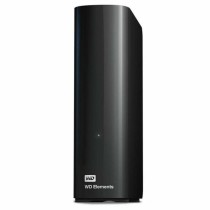 Hard Drive Western Digital Elements 6 TB