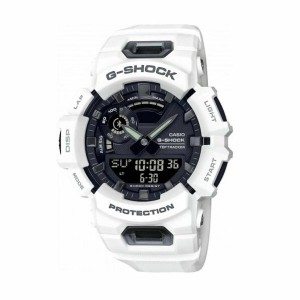 Montre Homme Casio G-SHOCK Blanc Noir