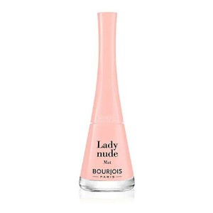 Gel-Nagellack 1 Seconde Bourjois 29135445035 35-lady nude 9 ml