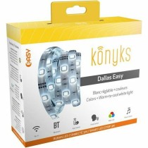 Ampoule Halogène Konyks Dallas Easy 15 W (6500 K)