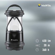 Lanterne à LED Varta Indestructible L30 Pro 450 lm