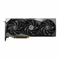 Graphics card MSI GEFORCE RTX 4060 Ti GAMING X SLIM 16G Geforce RTX 4060 Ti 16 GB GDDR6