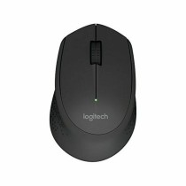 Souris sans-fil Logitech 910-004287 Noir