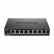 Switch D-Link DGS-108 16 Gbps