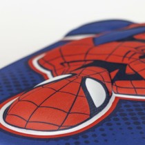 Cartable Spider-Man Bleu 25 x 31 x 10 cm