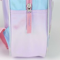 Schulrucksack Gabby's Dollhouse Blau 20 x 29 x 22 cm