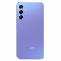 Smartphone Samsung A34 5G 6,6" Violet 8 GB RAM 256 GB