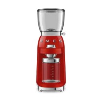 Elektromühle Smeg Cgf01rdeu 150 W Rot 1 L