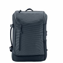 Tablet Backpack HP Mochila para portátil HP Travel de 15,6 pulgadas y 25 litros azul Blue 15,6" 32 x 44 x 24 cm 25 L