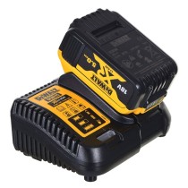 Driver Drill Dewalt DCK2080P2T-QW 18 V 70 Nm