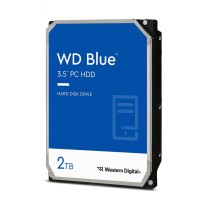 Festplatte Western Digital Blue WD20EARZ 3,5" 2 TB