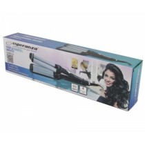 Curling Tongs Esperanza EBL013