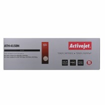 Original Toner Activejet ATH-415BNX Schwarz