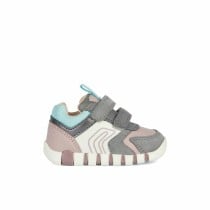 Chaussures casual enfant Geox iupidoo