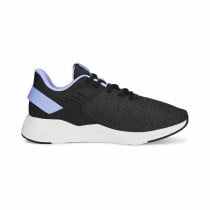 Baskets Casual pour Femme Puma Disperse Xt 2 Noir