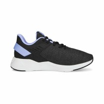 Casual Damenturnschuh Puma Disperse Xt 2 Schwarz