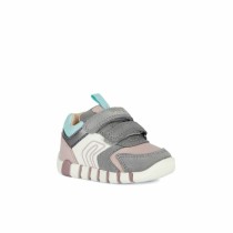 Jungen Sneaker Geox iupidoo