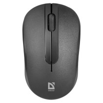 Souris Optique Defender HIT MM-495 Noir