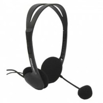 Headphones Esperanza EH102 Black