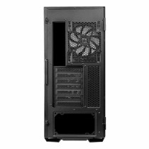 ATX Semi-tower Box MSI MPG VELOX 100P AIRFLOW Black