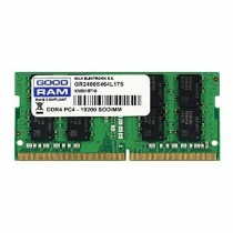 RAM Speicher GoodRam GR2400S464L17S/8G 8 GB DDR4 PC4-19200 8 GB 2400 MHz CL17 DDR4