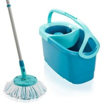 Cleaning bucket Leifheit 52101 Green Metal Plastic 20 L (1 Unit)