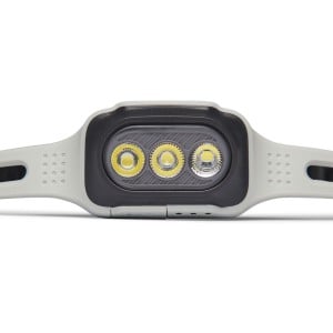 LED Head Torch Black Diamond Deploy 325 White Black