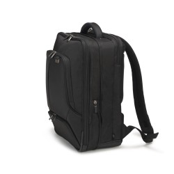 Laptop Backpack Dicota D30847-RPET Black