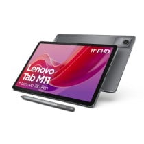 Tablet Lenovo Tab M11 11" 4 GB RAM 128 GB Black Grey