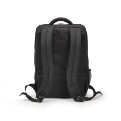 Laptop Backpack Dicota D30847-RPET Black