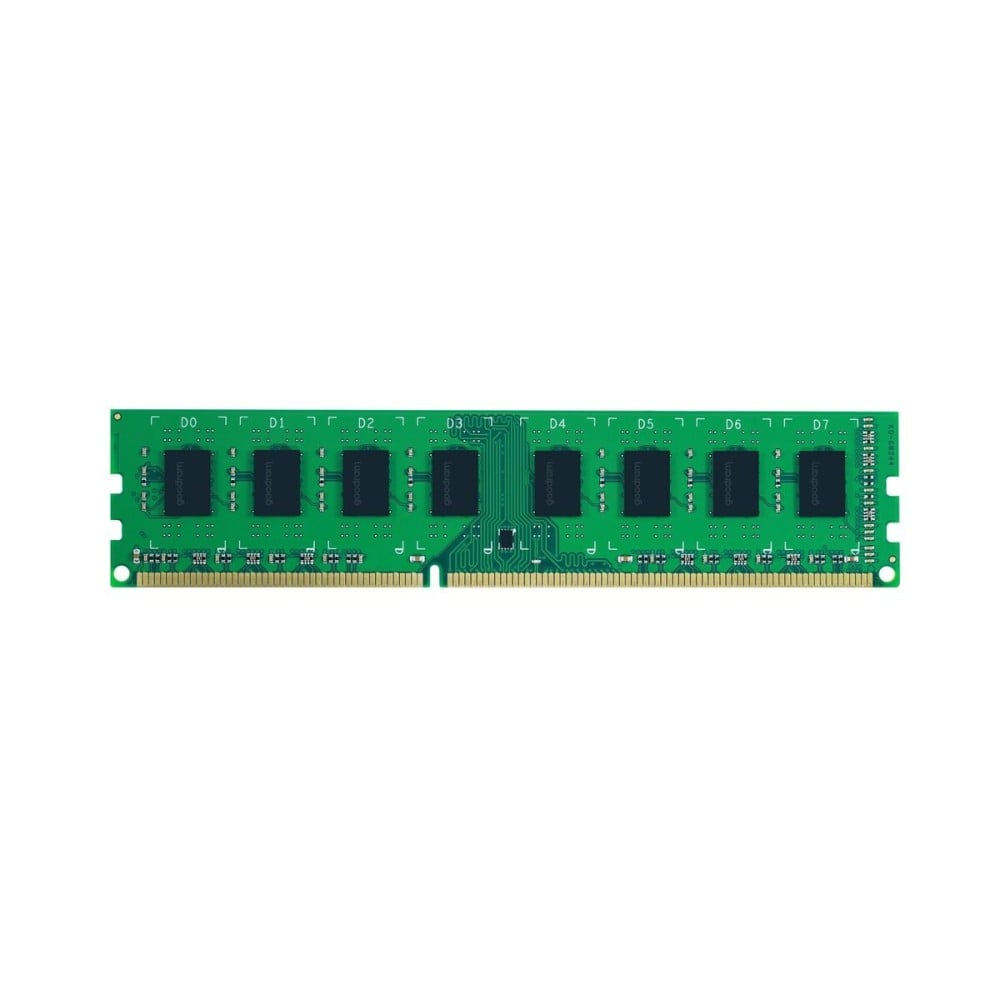 Mémoire RAM GoodRam GR1600D3V64L11/8G 8 GB 40 g DDR3 1600 mHz CL11