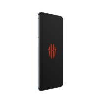 Smartphone Nubia Redmagic 6R Argenté 256 GB 12 GB RAM 6,67"