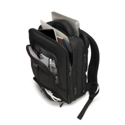 Laptoptasche Dicota D30847-RPET Schwarz