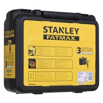 Pistolet à air chaud Stanley FME670K 2000 W