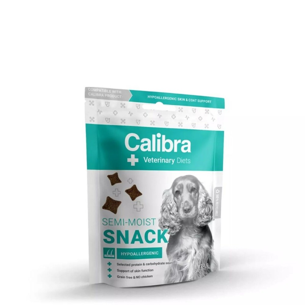 Food Supplement Calibra