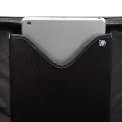 Laptoptasche Dicota D30847-RPET Schwarz