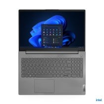 Ordinateur Portable Lenovo 83A1004DPB 15,6" Intel Core i5-1335U 8 GB RAM 512 GB SSD QWERTY