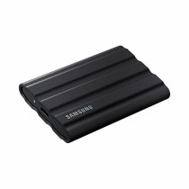 Disque Dur Externe Samsung MU-PE2T0S T7 2 TB SSD USB 3.2