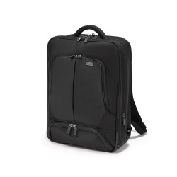 Laptoptasche Dicota D30847-RPET Schwarz