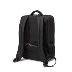 Laptop Backpack Dicota D30847-RPET Black