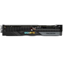 Grafikkarte Gigabyte GV-R78XTGAMING OC-16GD AMD AMD RADEON RX 7800 XT 16 GB GDDR6